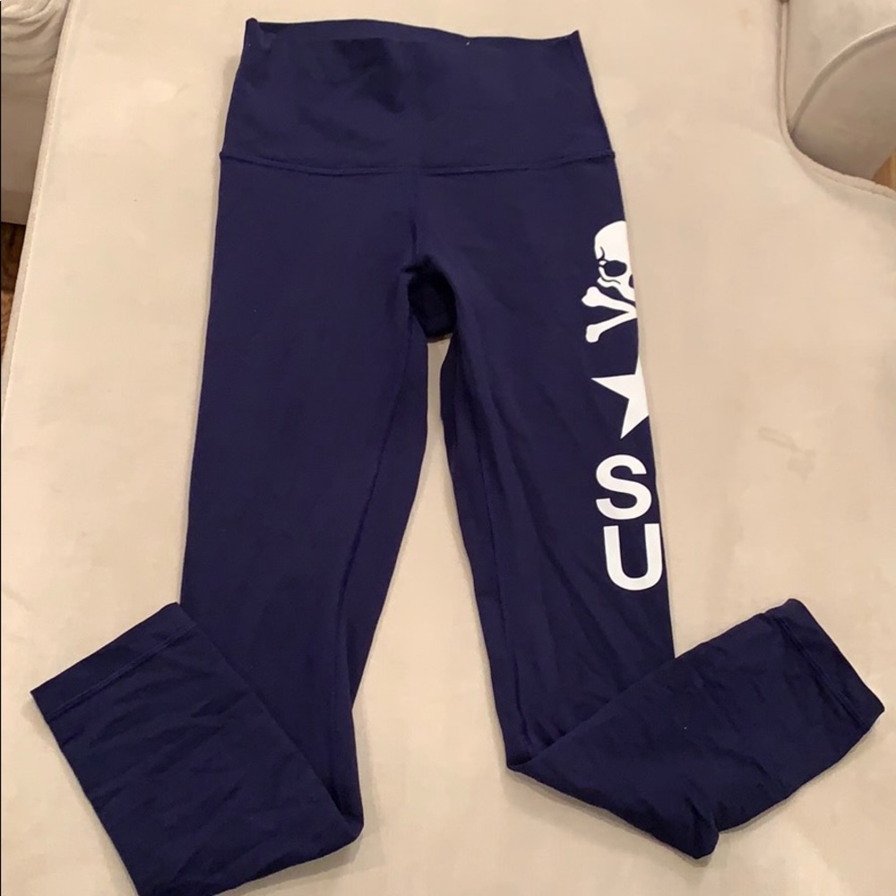 Lululemon Wunder Under SOUL star legging